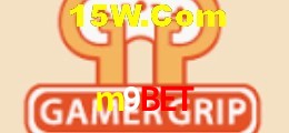 Jackpots e promoções na m9bet